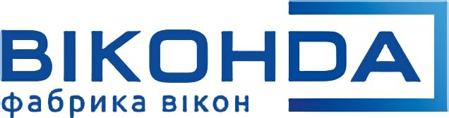 Логотип Vikonda